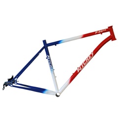 Mountain Frame